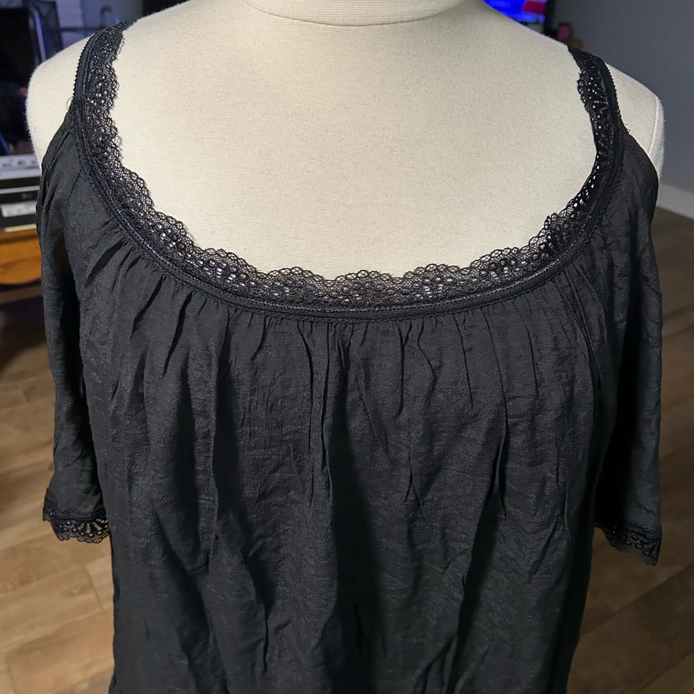 New women’s Beach Scene Collection cover up
